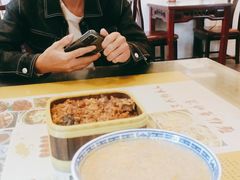 -老淮滨-蚌埠非遗小吃(淮河路店)