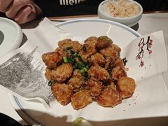 -老馆子·建德菜·山肴鱼鲜(海威新界店)