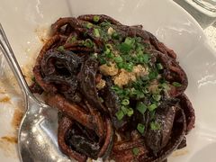 -上海和平饭店龙凤厅 Dragon Phoenix