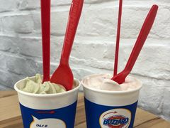 -DQ·蛋糕·冰淇淋(川沙东海岸店)