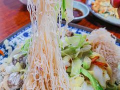 -福州人铭小吃