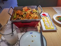 -姑姑宴(富力广场店)