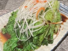 -好鲆·活鱼料理(金地广场店)