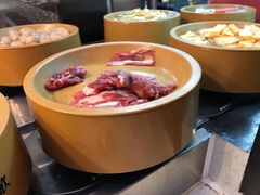 -龍歌自助小火锅(李沧丽达店)