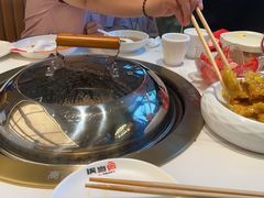 -锅当当铁锅炖烀饼王(长泰广场店)