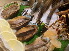 -余欢领鲜火锅(新街口店)