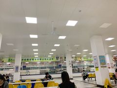 -上海健康医学院北苑食堂