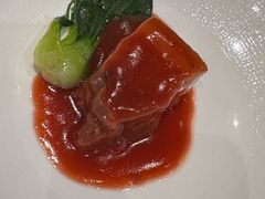 -老正兴菜馆(福州路店)