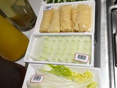 -野妹火锅(布吉店)