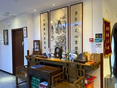 -徽韵人家·传承正宗徽菜(牡丹园店)