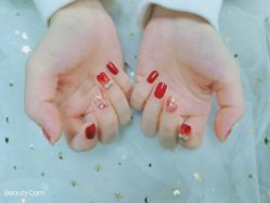 -如一·美甲美睫