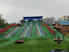 -求水山公园