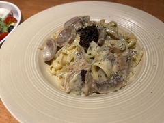 -新贝乐意大利餐厅(苏州中心店)