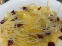 -三品香·江浙菜(松江九谊店)