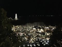 景观位-云端咖啡(古北水镇景区店)