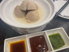 -塞伊德蒙餐(兴安南路店)