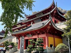 -上海东林寺(金山区)