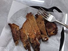 -颓记茶餐厅(美景总店)