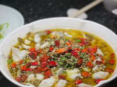 -张福记(陇海中路店)