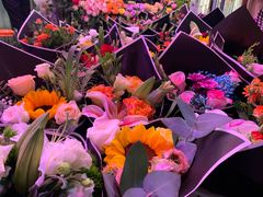 -犀浦夜市第一家麻辣烫