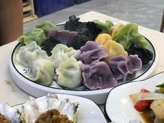 -富临港·蒸汽海鲜·手抓海鲜·炒菜(栈桥店)