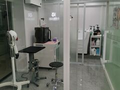 -爱洗澡的猫(天河路店)
