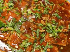 -绿茶餐厅(天津天河城店)