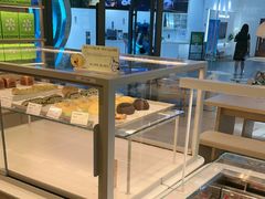 -奈雪的茶(青岛卓悦里INTOWN店)