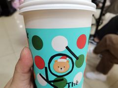 -KOI Thé(正佳广场店)
