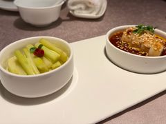 -九里云松·天香餐厅