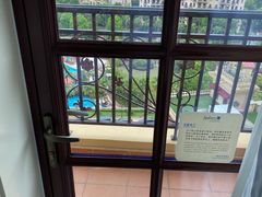 -上海虹桥西郊庄园丽笙大酒店