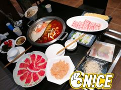 鲜鸭肠-吴记老锅底麻辣火锅(福州路店)