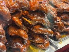 -王浩儿纪六孃甜皮鸭(东大街店)
