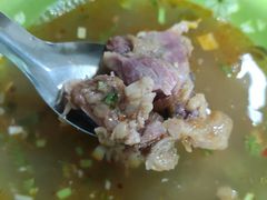 -清真·老金家牛肉店(会展路店)
