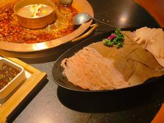 -老版火锅.12年西安排队王(沣峪口店)