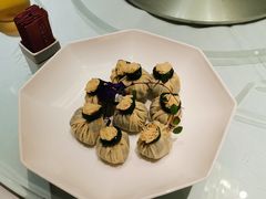 -上海小南国(金桥国际广场店)