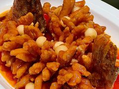 -太守宴·蘭院(天塔店)