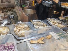 -马有鱼·馕坑烤全鱼(美美2店)
