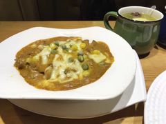-江南果道西餐厅(北京路店)