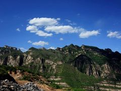 -北京上方山国家森林公园