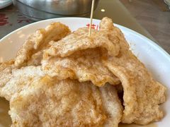 -英兰朝族饭店·英兰锅包肉(佳园路店)
