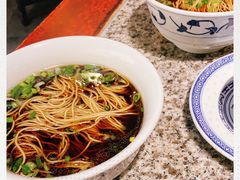 -南京大牌档(香港广场店)