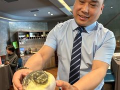 -肆月河豚·新淮扬(金融街店)