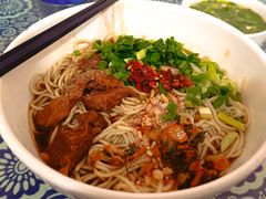 -猫记风味小吃店(永和里店)