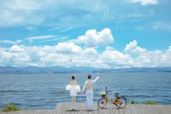 点击看大图 -太古映画婚纱摄影(天河店)