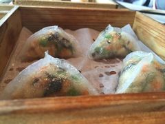 -金轩中餐厅 Jin Xuan(浦东丽思卡尔顿酒店)