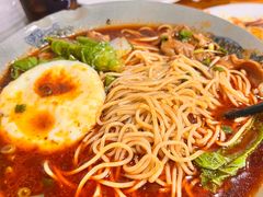 -丁丁猫重庆小面(徐州路店)