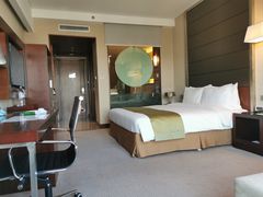 -北京红杉假日酒店