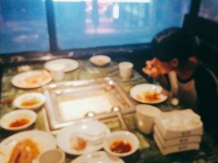 -冠菌火锅烤肉自助(东莞樟木头店)