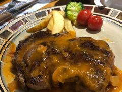 -斗牛士牛排(南京东路店)